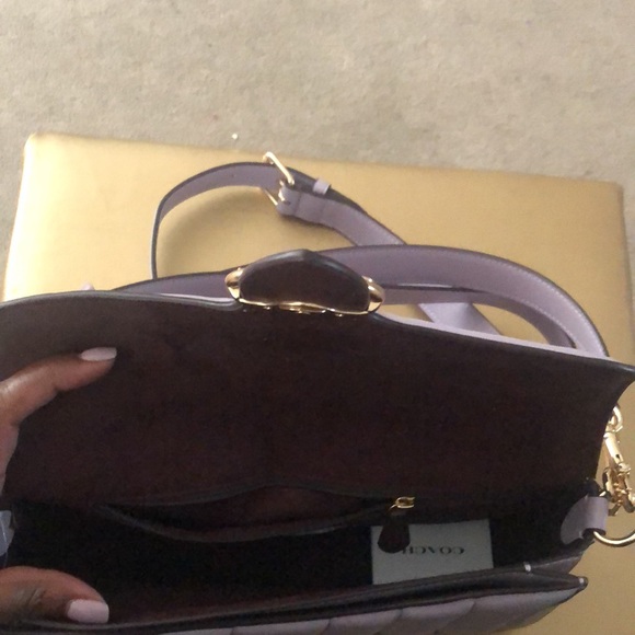 Coach - Picture 2 of 5